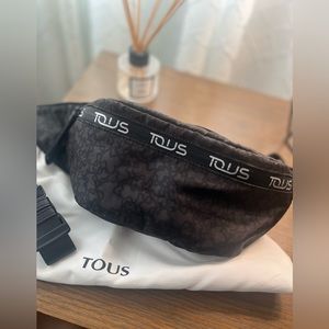 Tous Fanny pack